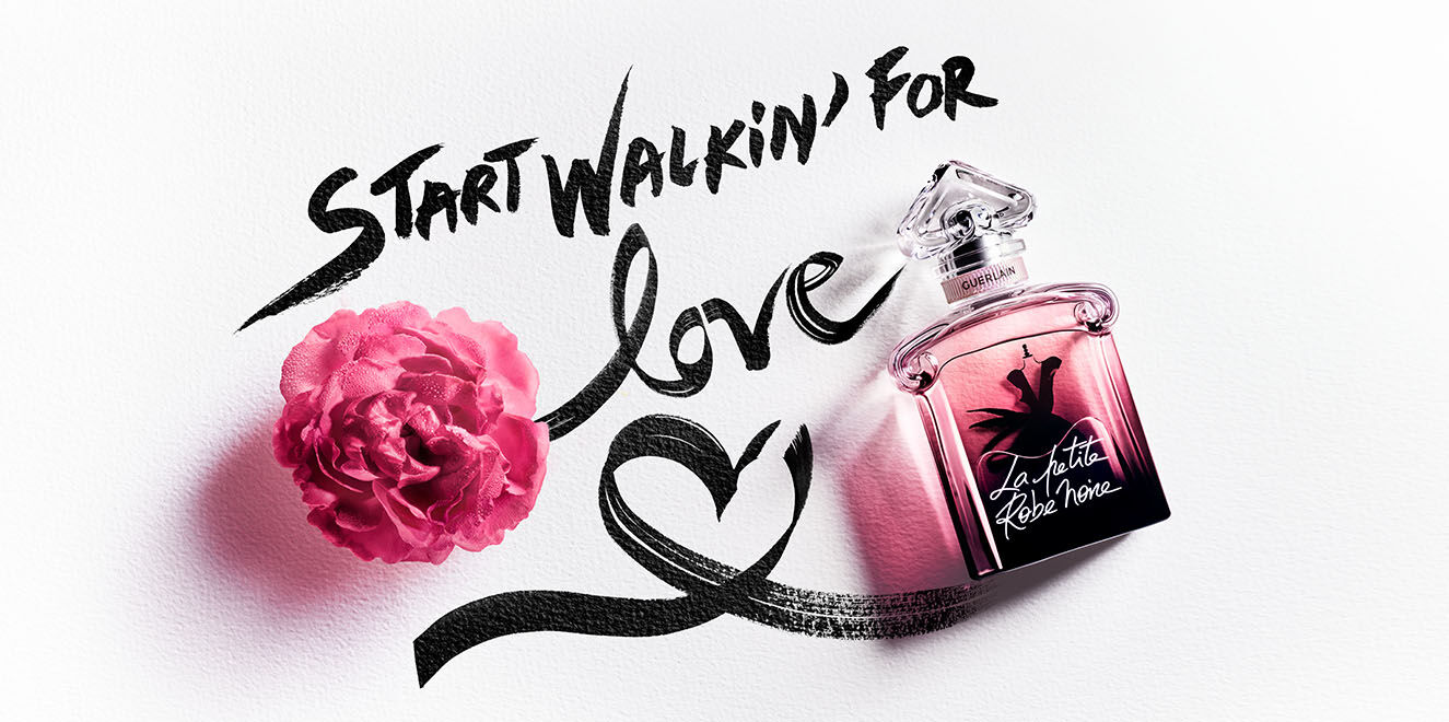 La petite robe noire intense guerlain 2025